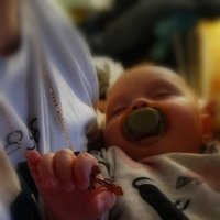 дочка :: Алексей Ильичёв