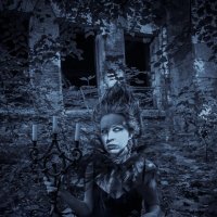 Хеллоуин :: Наталья Rosenwasser