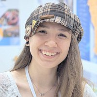 девичьи лики :: Олег Лукьянов