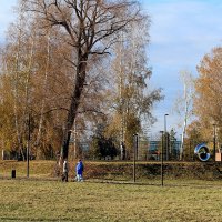 Сибирская осень :: Татьяна Лютаева