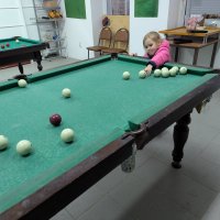 Марьяна в атаке :: Андрей Хлопонин Марьяна в атаке :: Андрей Хлопонин