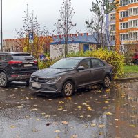 Моей "ласточке" исполнилось 5 лет :) :: Валерий Иванович