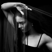 внутренняя драма :: cfysx 