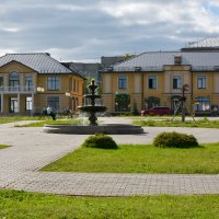 Владимирская область. Город Александров. :: Наташа *****