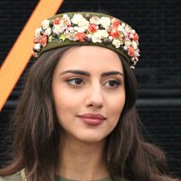 Портрет с фестиваля Армянской культуры :: Владимир59 Портрет с фестиваля Армянской культуры :: Владимир59