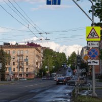 улица Кирова :: navalon M