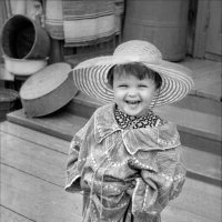 ОЛЯ :: Александр Кустов