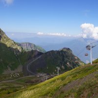 Поднимаемся :: Наталия Григорьева