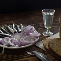 Под килечку :: Роман Пацкевич