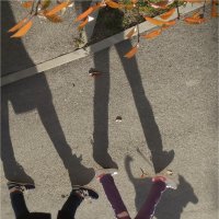 пёс их знает :: sv.kaschuk 