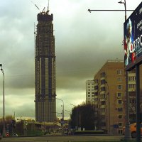 Зачем? Для кого? :: Игорь Олегович Кравченко