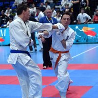 Мастера на татами :: Александр Гриднев Мастера на татами :: Александр Гриднев