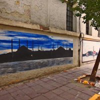 Стамбул - 37 :: Артём Кузнецов