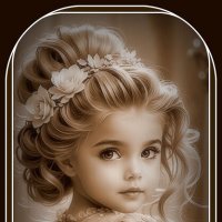 Маленькая поклонница :: Е.М. ***