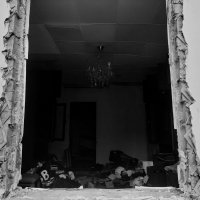 картина о пустоте :: Артём 