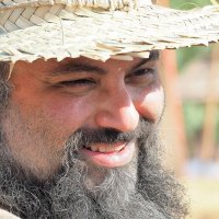 мужская улыбка :: Олег Лукьянов мужская улыбка :: Олег Лукьянов