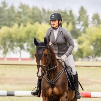 Конкур :: SanSan 