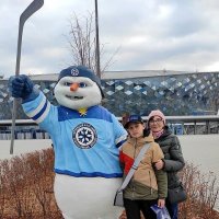 Мимо не пройдёшь :: Татьяна Лютаева