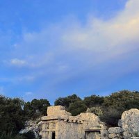 Город на тропе.Каши. :: Георгиевич Город на тропе.Каши. :: Георгиевич