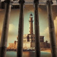 Мир чудес -2 :: irina Schwarzer 