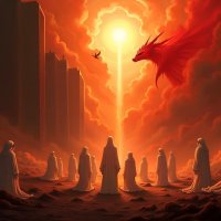 День всех душ.. :: Андрей Заломленков