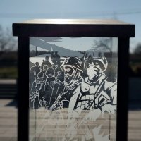 Герои Донбасса!!! :: Радмир Арсеньев