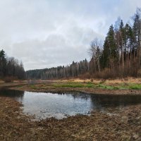 *** :: Денис Бочкарёв