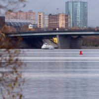 *** :: Владимир Безбородов