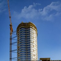 У обрыва :: Анатолий Чикчирный