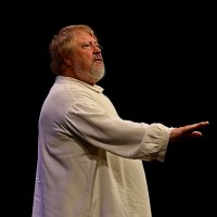 Актёр театра и кино :: Владимир Куликов