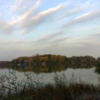 *** :: Валентина Береснева