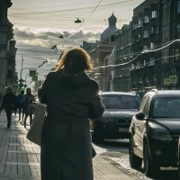 *** :: Александр Русинов