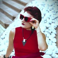 Воздвиженка :: Лана 