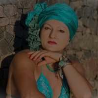 Бирюза :: Лана 