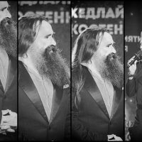 - :: Джованни Луче