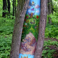 Кузьминский парк :: Игорь Белоногов