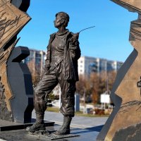 Качура Ольга Сергеевна :: Радмир Арсеньев