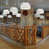 Кафе"Лакомка". :: Радмир Арсеньев