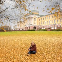 * :: Svetlana Galvez