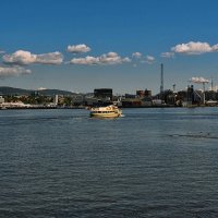 Norway 17 :: Arturs Ancans