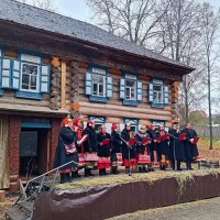 Праздник Покрова :: Алексей Р. Праздник Покрова :: Алексей Р.