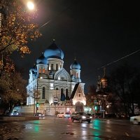 вечерний... :: Галина R...