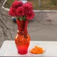 Осень :: Венера Чуйкова Осень :: Венера Чуйкова