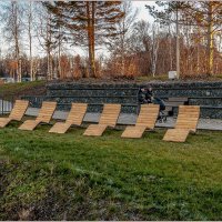 Ноябрь... :: Aquarius - Сергей Ноябрь... :: Aquarius - Сергей