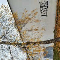 Еще раз про любовь :: Андрей Лукьянов