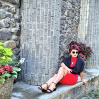 Воздвиженка :: Лана 