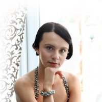 Старинное фото) :: Екатерина Максимова