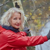 Алла :: Николай Холопов