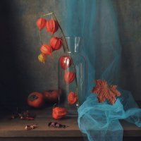 фонарики... :: Natali-C C