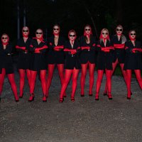 WinR :: Анастасия Балашова